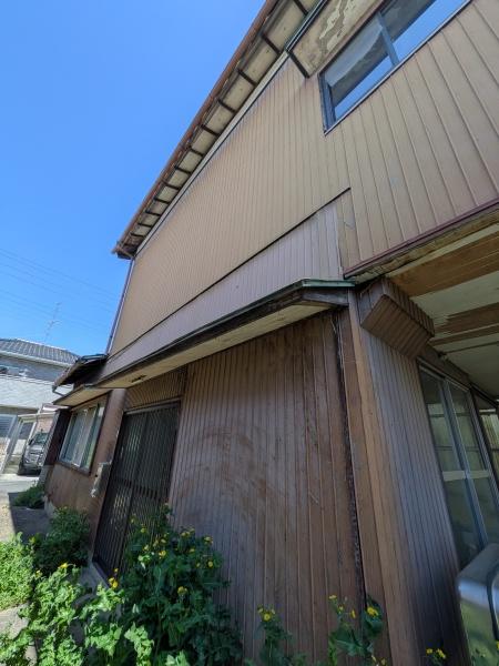 鴻巣市滝馬室の売土地