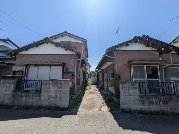 鴻巣市滝馬室の土地