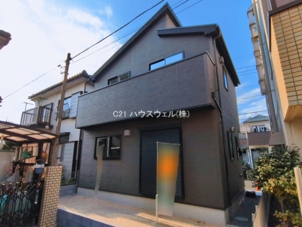 さいたま市北区吉野町１丁目の新築一戸建