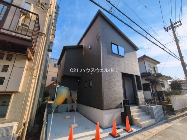 さいたま市北区吉野町１丁目の新築一戸建