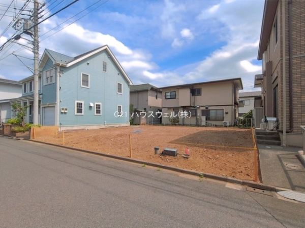 上尾市大字小泉の新築一戸建