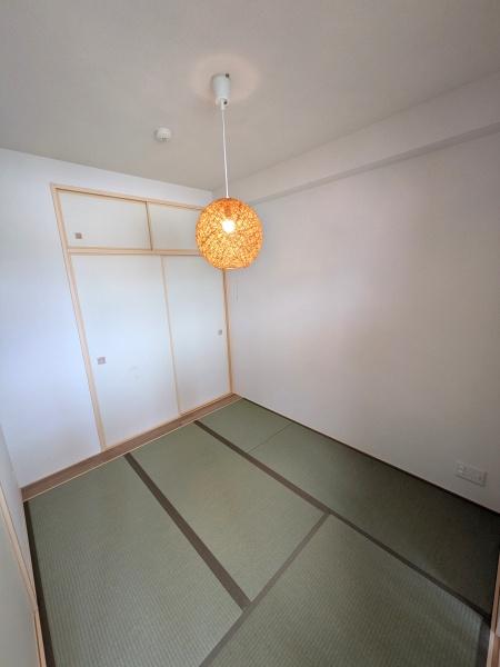 メイツ三郷中央サラテラス