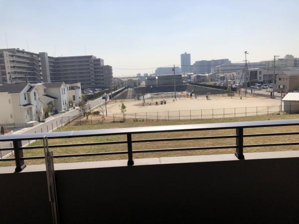 メイツ三郷中央サラテラス