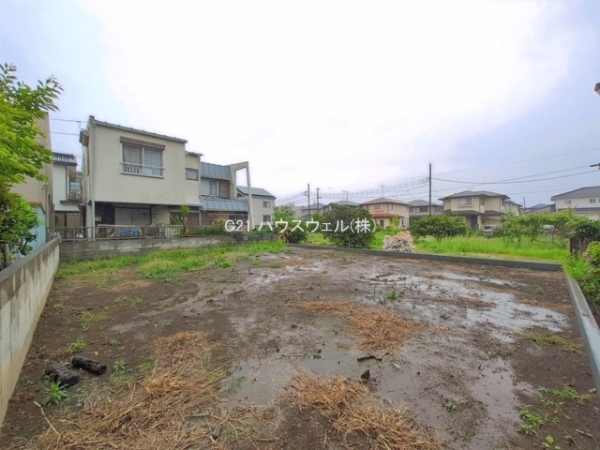 上尾市浅間台４丁目の新築一戸建