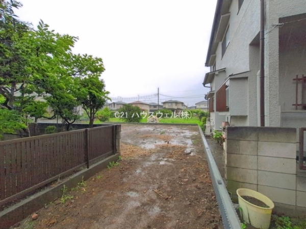上尾市浅間台４丁目の新築一戸建