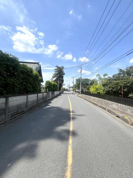 久喜市菖蒲町三箇の売土地