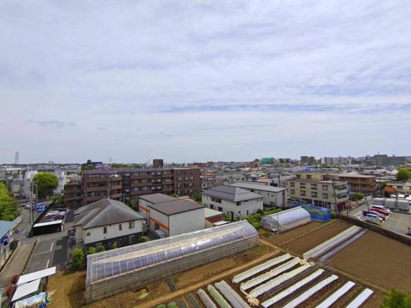 プラウド調布柴崎