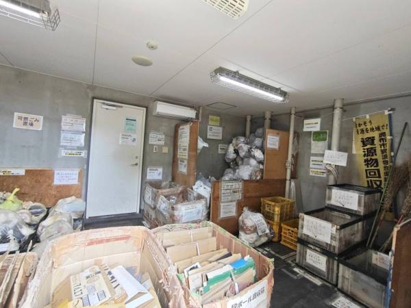 プラウド調布柴崎