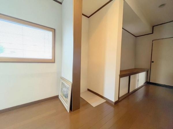 上尾市愛宕２丁目の中古一戸建て