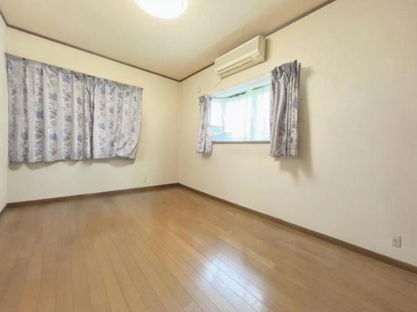 上尾市愛宕２丁目の中古一戸建て