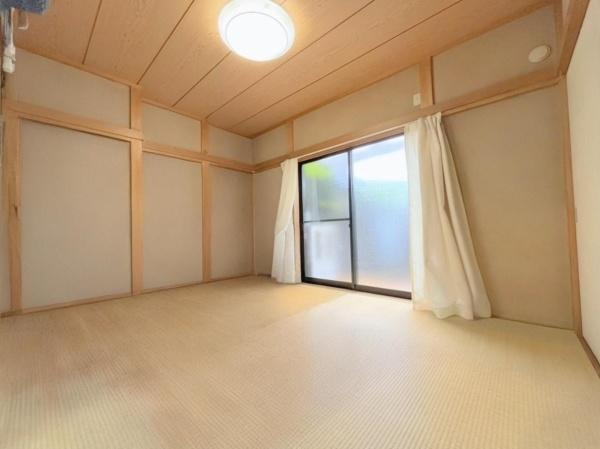上尾市愛宕２丁目の中古一戸建て
