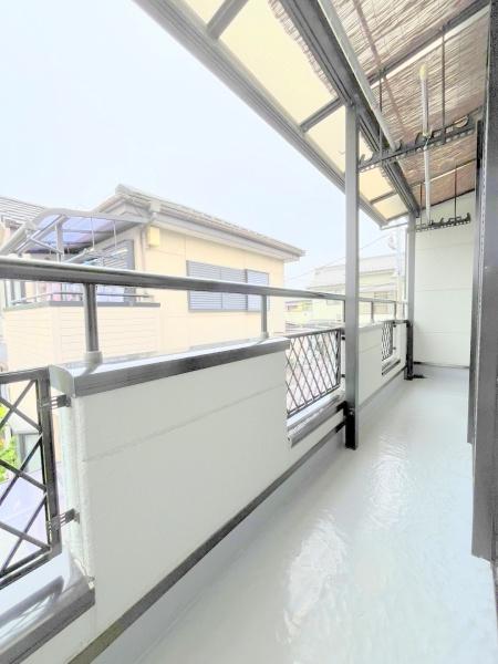 上尾市愛宕２丁目の中古一戸建て