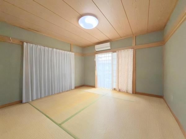 上尾市愛宕２丁目の中古一戸建て