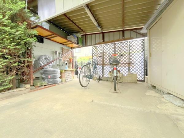 上尾市愛宕２丁目の中古一戸建て
