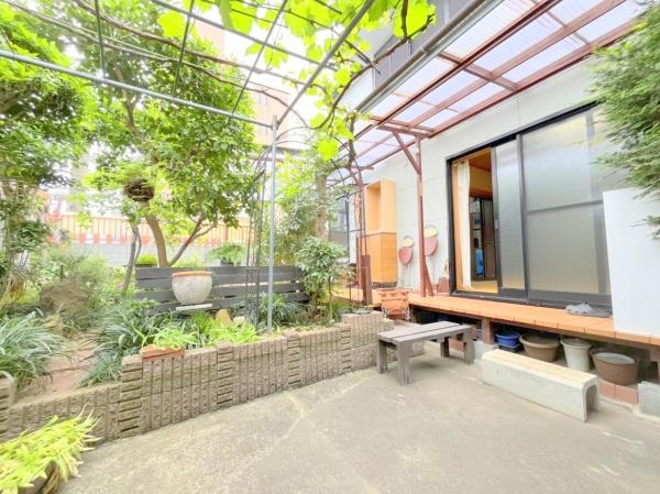 上尾市愛宕２丁目の中古一戸建て