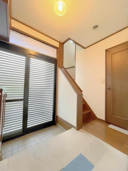 上尾市愛宕２丁目の中古一戸建