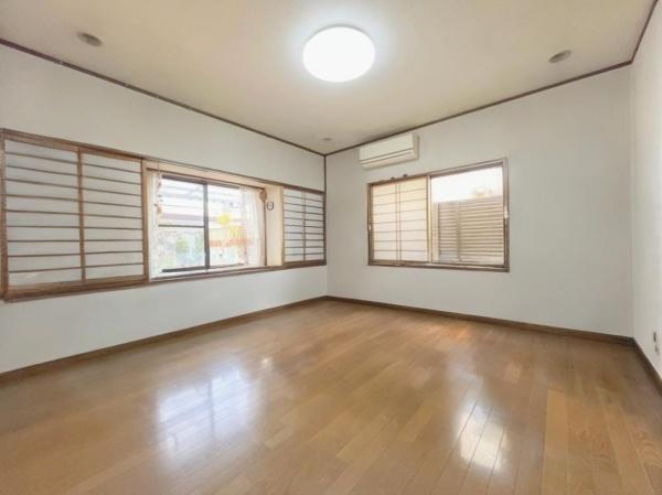 上尾市愛宕２丁目の中古一戸建