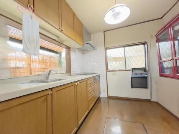 上尾市愛宕２丁目の中古一戸建て