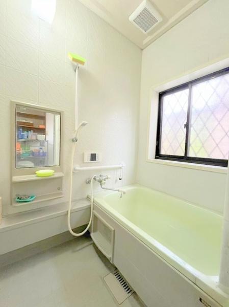 上尾市愛宕２丁目の中古一戸建て