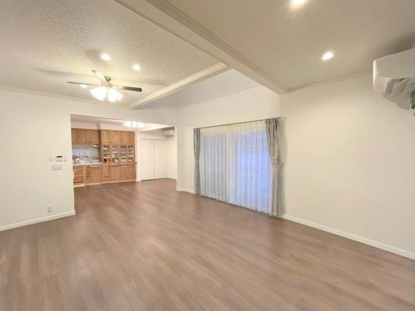 さいたま市岩槻区大字鹿室の中古一戸建て