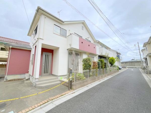 さいたま市北区吉野町１丁目の中古一戸建て
