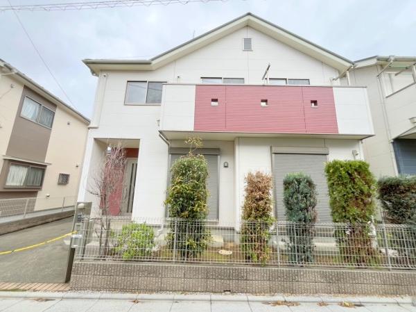 さいたま市北区吉野町１丁目の中古一戸建て