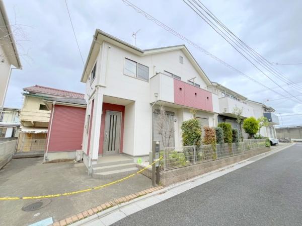 さいたま市北区吉野町１丁目の中古一戸建