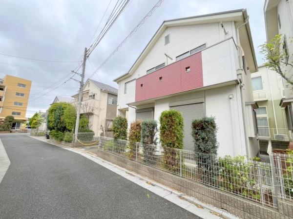 さいたま市北区吉野町１丁目の中古一戸建て