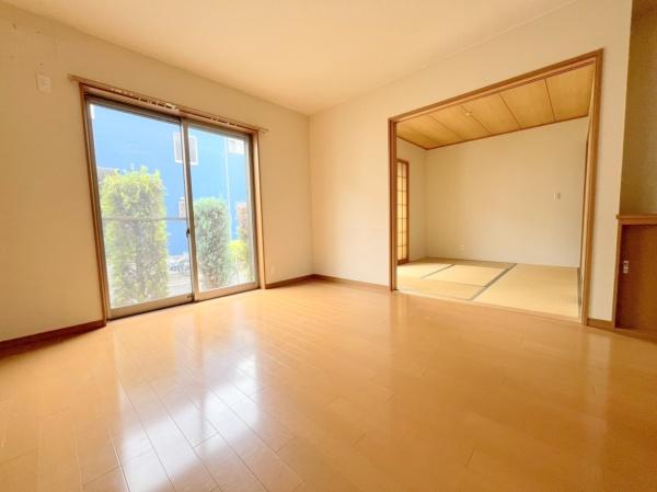 さいたま市北区吉野町１丁目の中古一戸建
