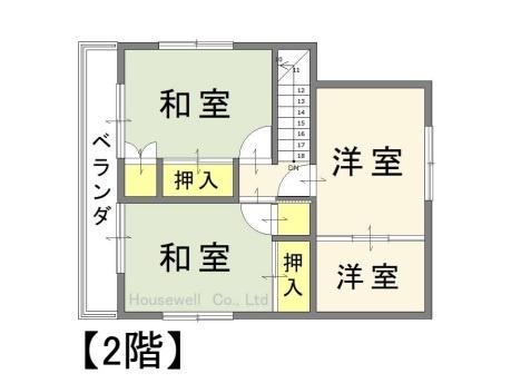 桶川市大字下日出谷の土地