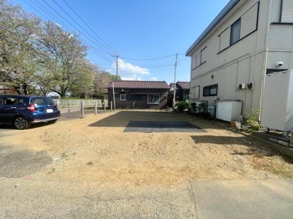 桶川市大字下日出谷の売土地