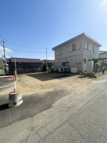 桶川市大字下日出谷の売土地