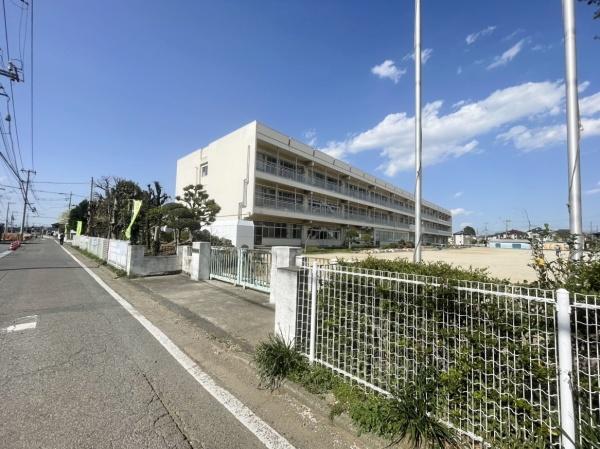 桶川市大字下日出谷の売土地