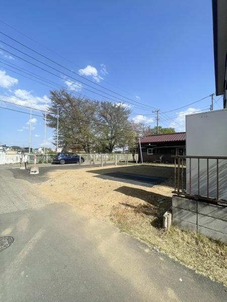 桶川市大字下日出谷の土地