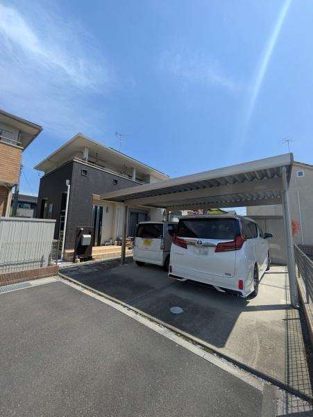 鴻巣市吹上富士見１丁目の中古一戸建て