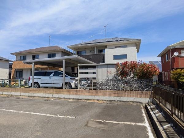 鴻巣市吹上富士見１丁目の中古一戸建て