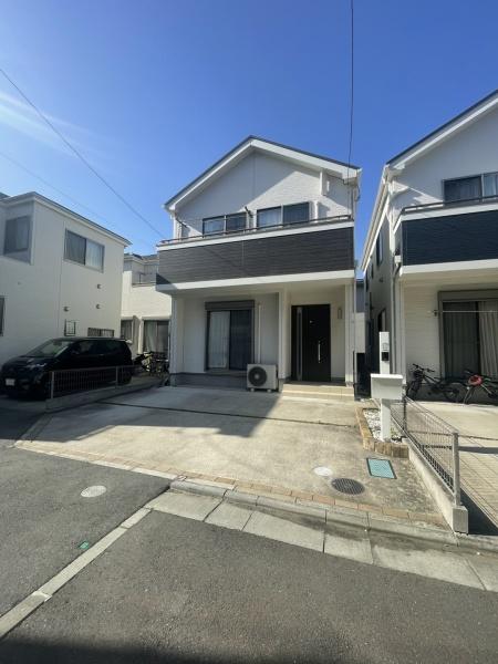 さいたま市北区東大成町２丁目の中古一戸建て