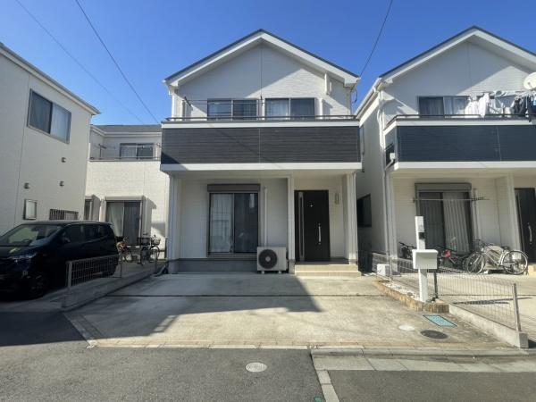 さいたま市北区東大成町２丁目の中古一戸建