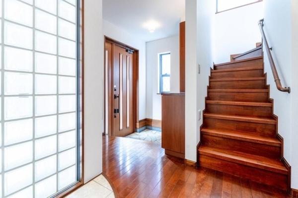 さいたま市桜区大字白鍬の中古一戸建て