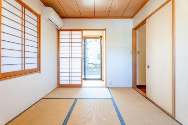 さいたま市桜区大字白鍬の中古一戸建て