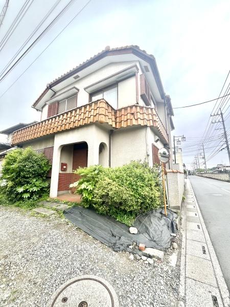 白岡市小久喜の中古一戸建