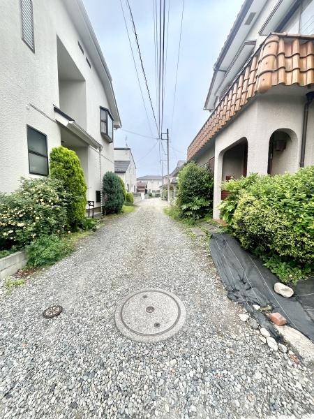 白岡市小久喜の中古一戸建