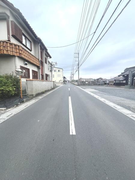 白岡市小久喜の中古一戸建