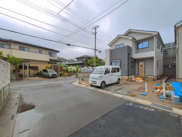 久喜市野久喜の新築一戸建