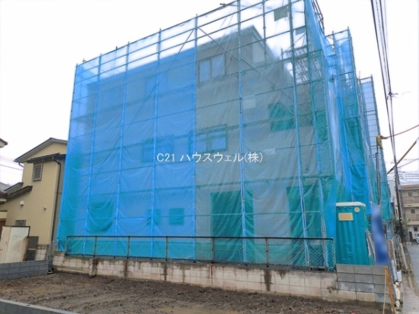 さいたま市北区植竹町１丁目の新築一戸建