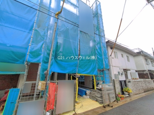 さいたま市北区植竹町１丁目の新築一戸建