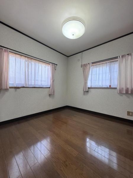 桶川市鴨川１丁目の中古一戸建て