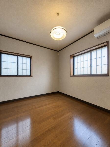 桶川市鴨川１丁目の中古一戸建て