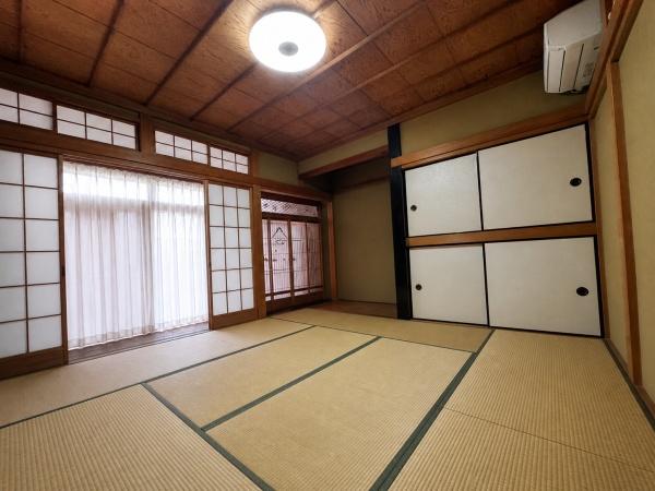 桶川市鴨川１丁目の中古一戸建て