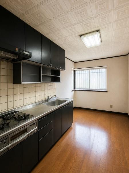 桶川市鴨川１丁目の中古一戸建
